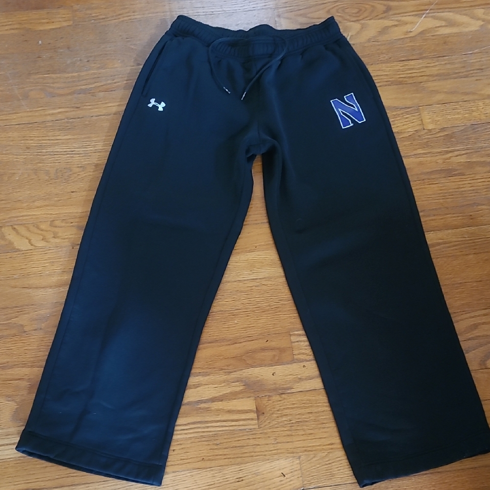 Under Armour Sweatpants/Track/Joggers, Sz Lg
